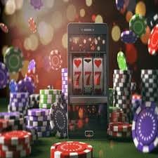 Permainan Kepala Number di platform cerislot dengan antarmuka undian yang jelas